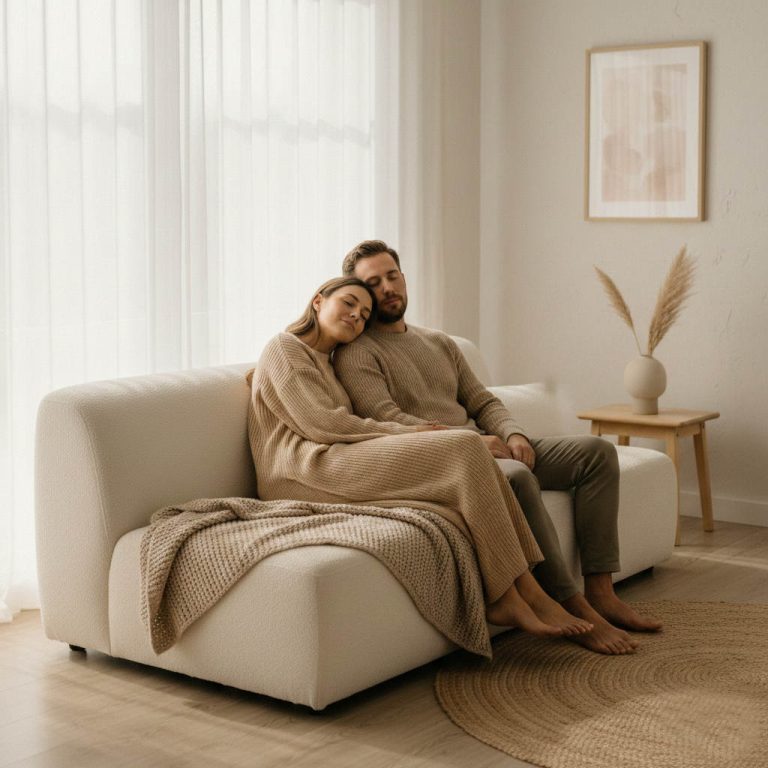 Emotional Safety: The Missing Piece in Most Relationships