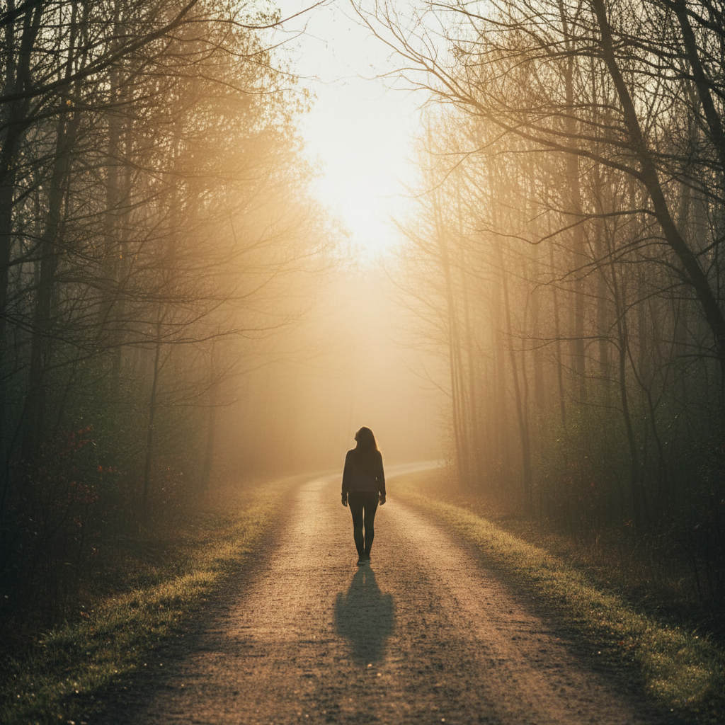 Relationship Recovery & Healing