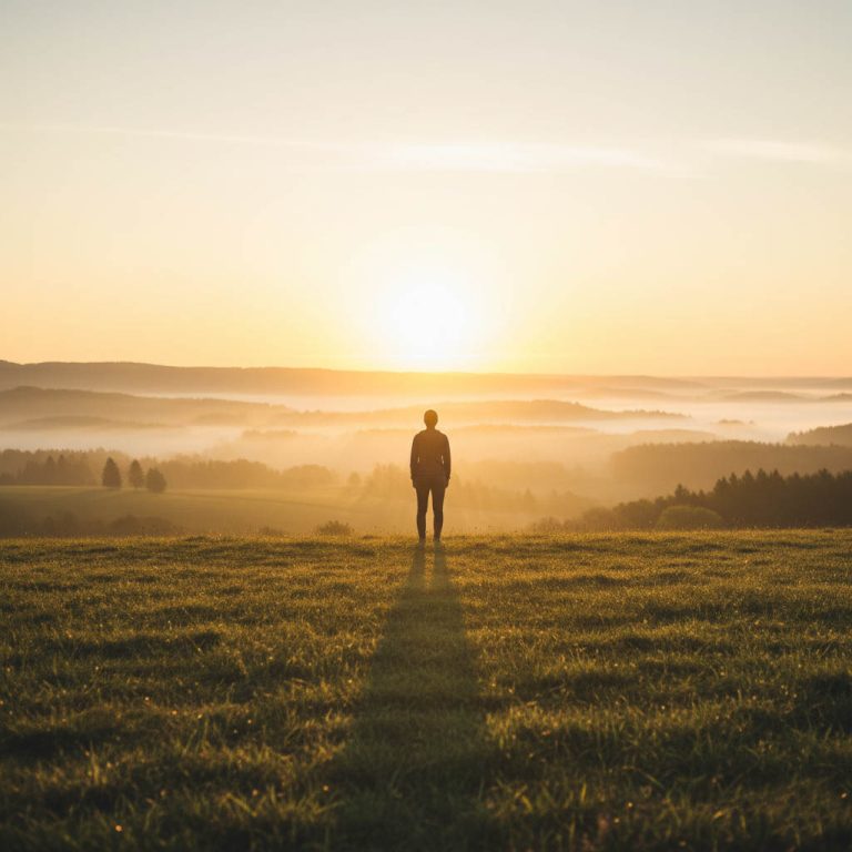 Signs Emotional Detachment Is Finally Happening