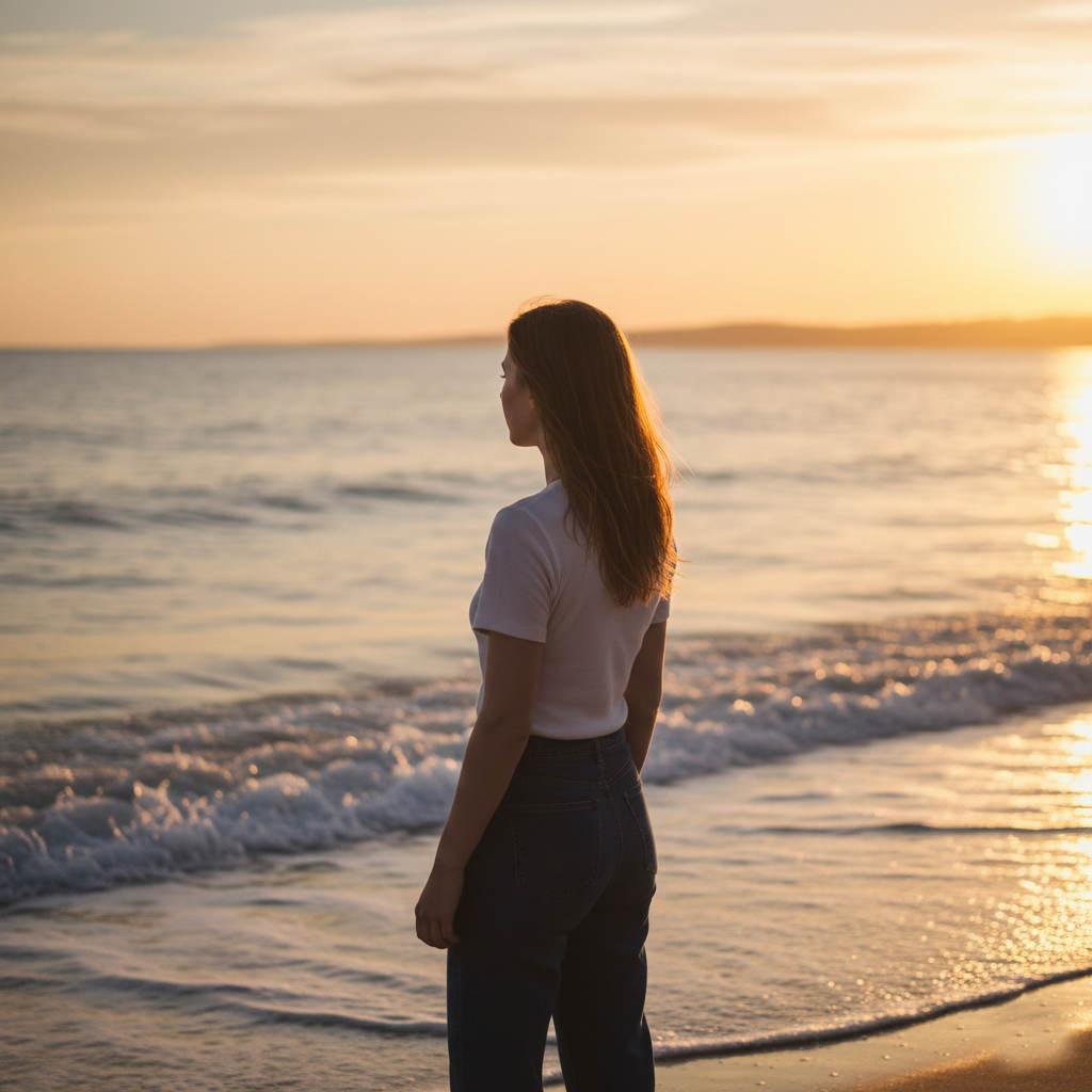 The Difference Between Missing Someone and Needing Them