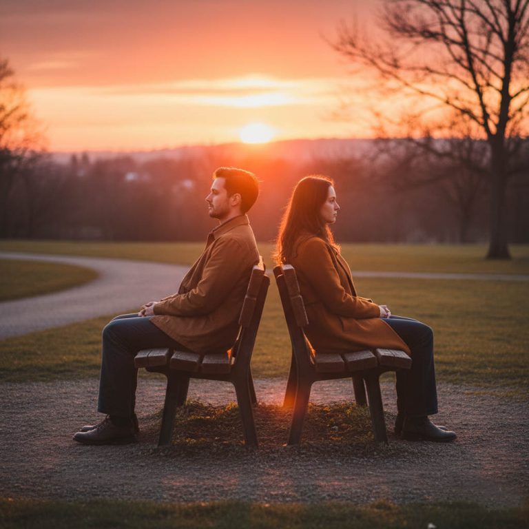 Why Love Fades Even When No One Did Anything Wrong