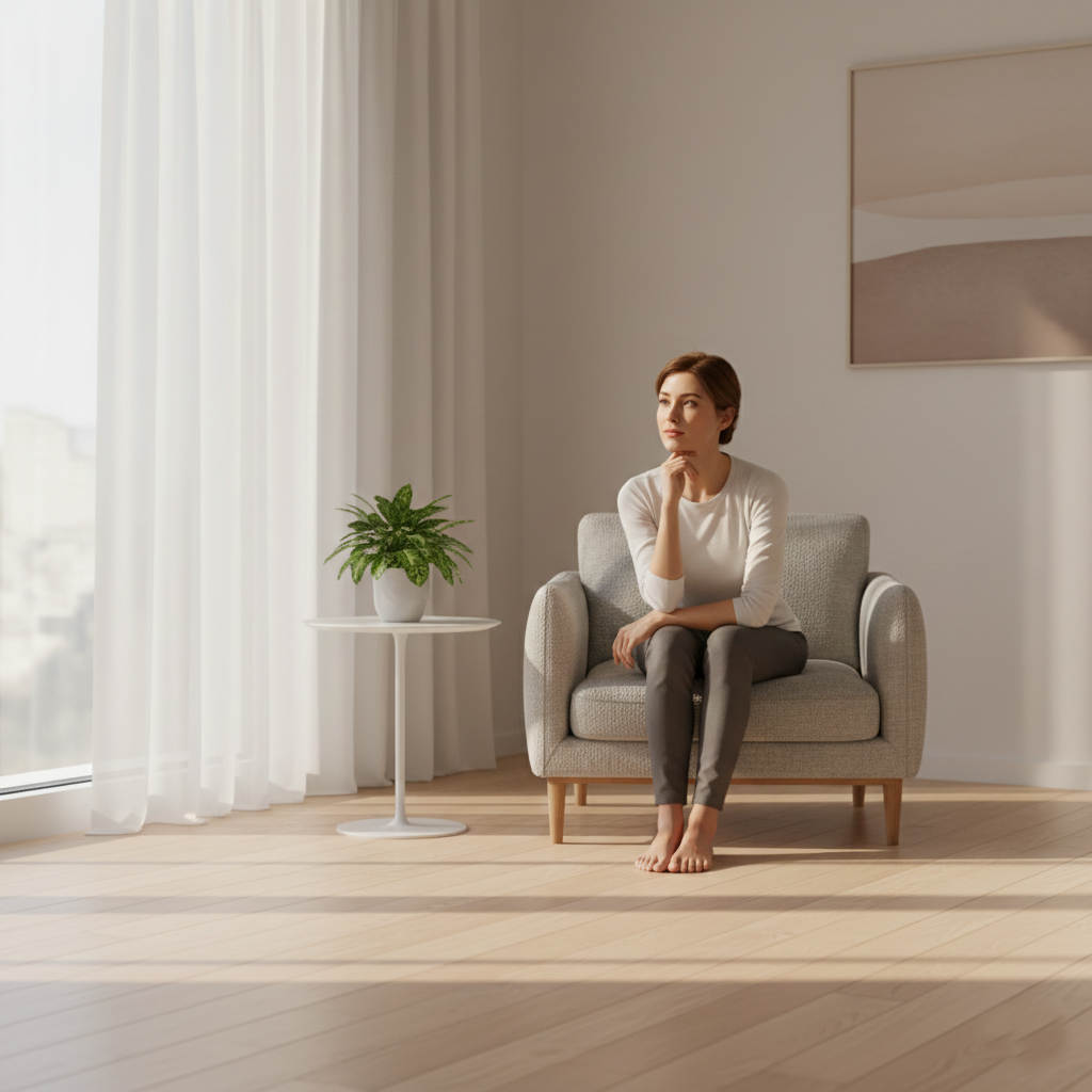 Why Mental Clarity Feels Harder Than Ever (And What You Can Do About It)