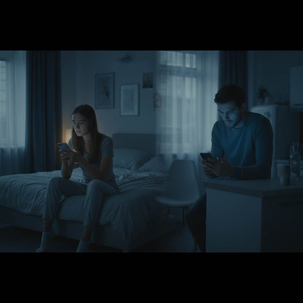 Why Over-Communicating Can Ruin Emotional Connection