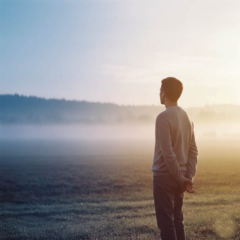 Why Your Ex Seems Cold After a Breakup